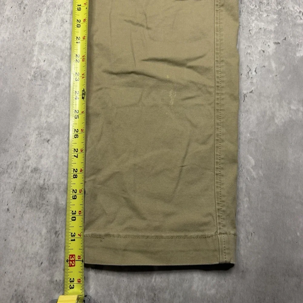 Levis ready ship